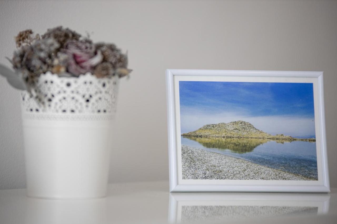Apartman Luka Sveti Juraj Exteriér fotografie