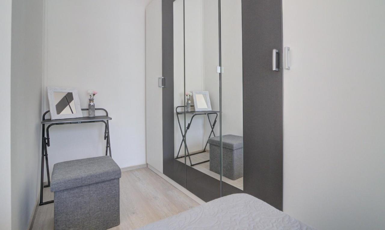 Apartman Luka Sveti Juraj Exteriér fotografie